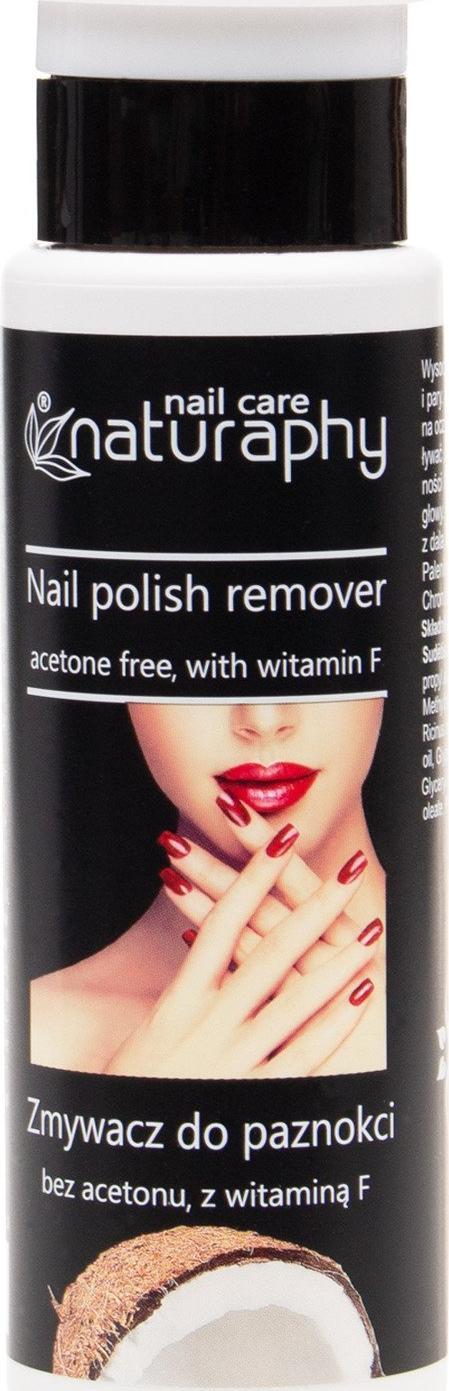 BluxCosmetics Zmywacz do paznokci o zapachu kokosa 200 ml