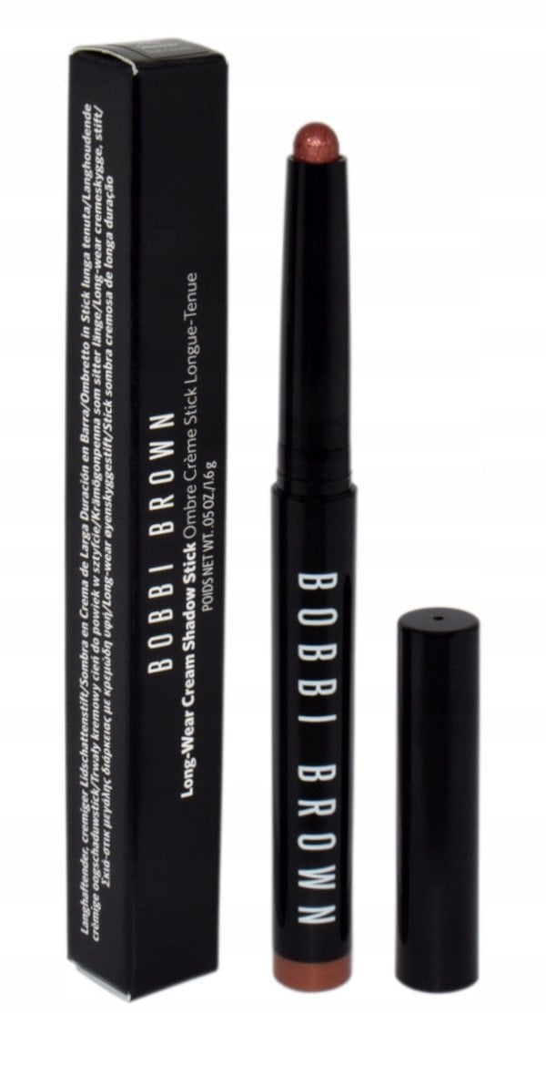BOBBI BROWN LONG-WEAR CREAM SHADOW STICK - RUBY SHIMMER 1,6g