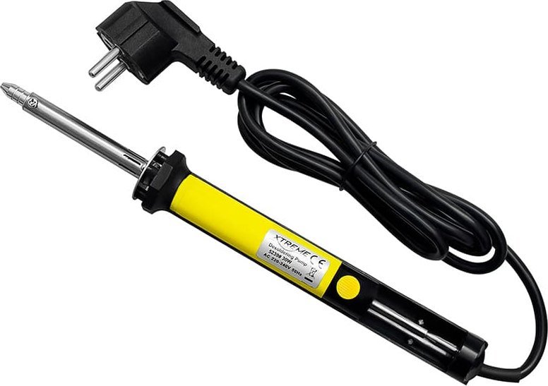 Blow 5239# Lutownica z odsysaczem 30w