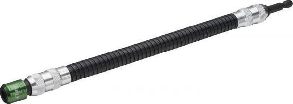 Luna UCHWYT SZYBKOMOCUJĄCY DO BITÓW 1/4''Z ELASTYCZNYM TRZONKIEM (1 SZT)