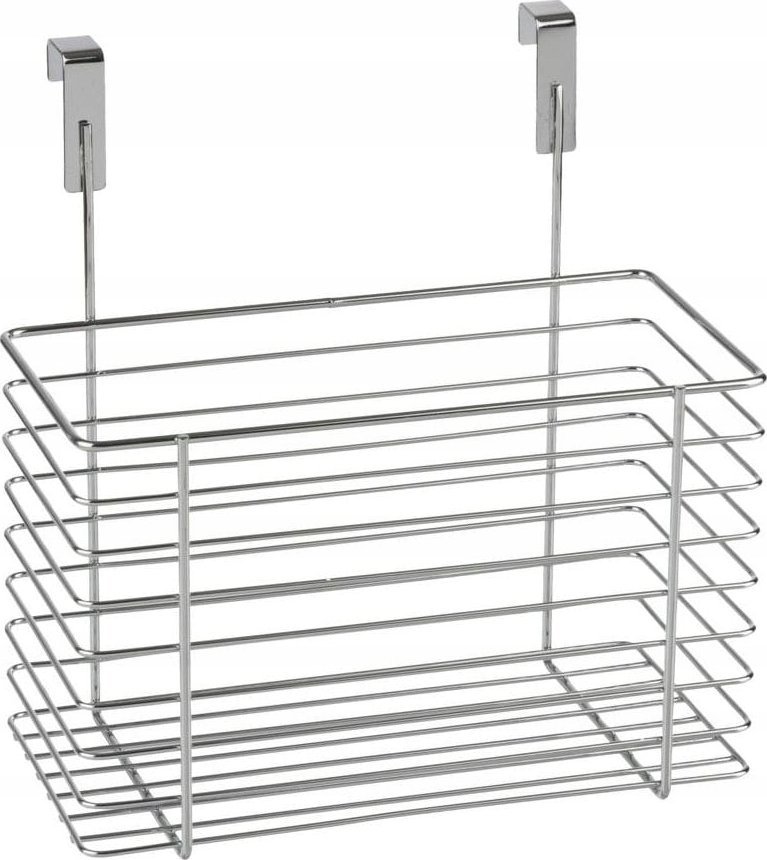 Storage Solutions Organizer pod zlewozmywak, koszyk do przechowywania, WENKO