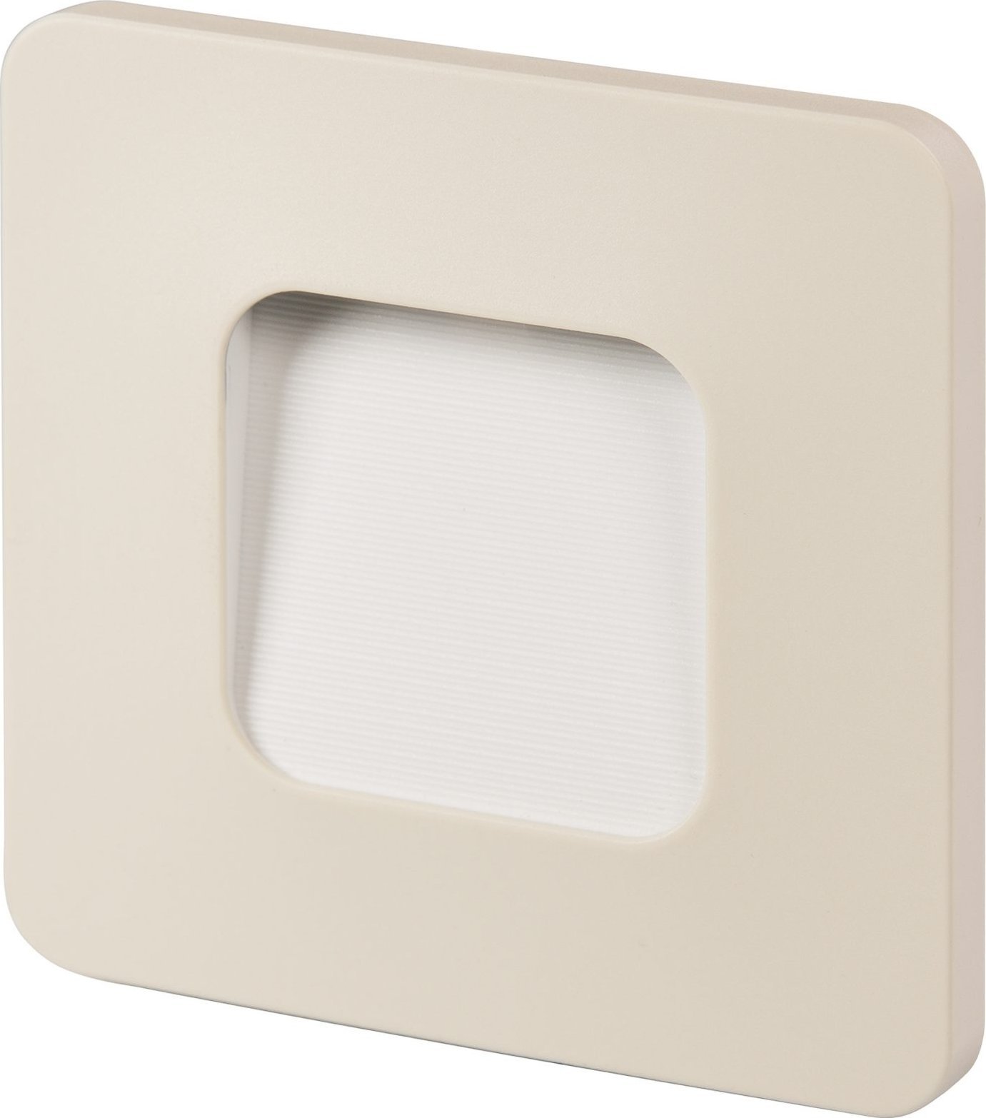 Oprawa schodowa Zamel Ledix - oprawa LED Teti PT 230V biała