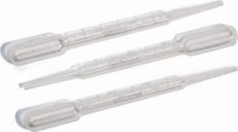 Revell Revell 38370 - Akcesoria do budowania modeli, zestaw 6 pipet