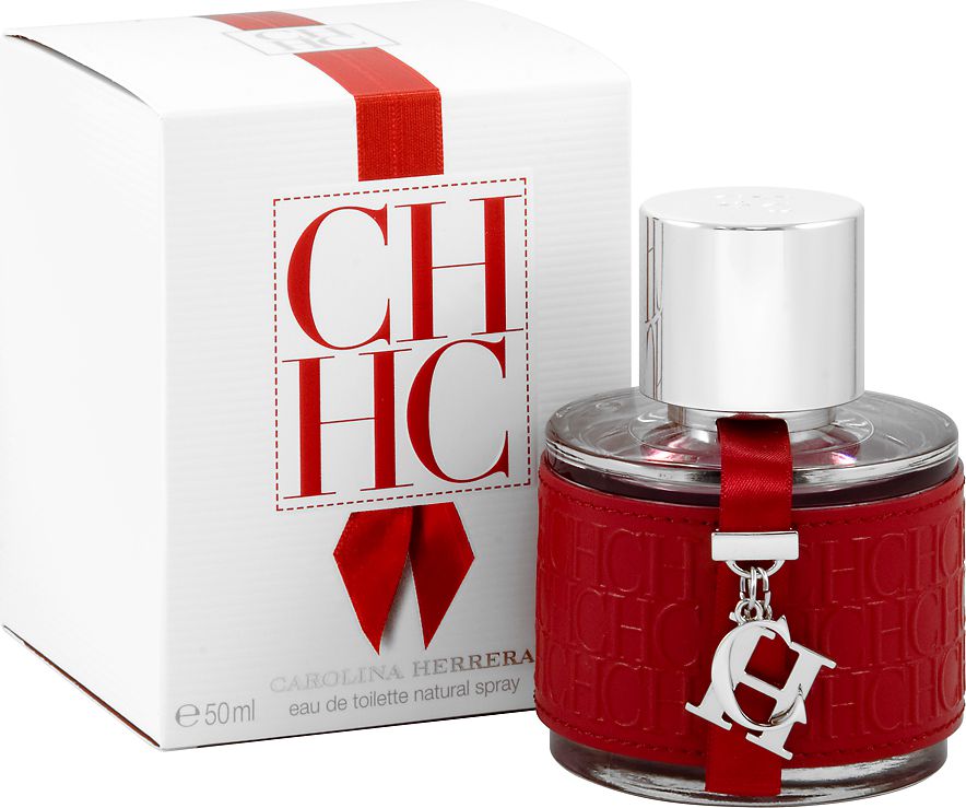 Carolina Herrera EDT 50 ml