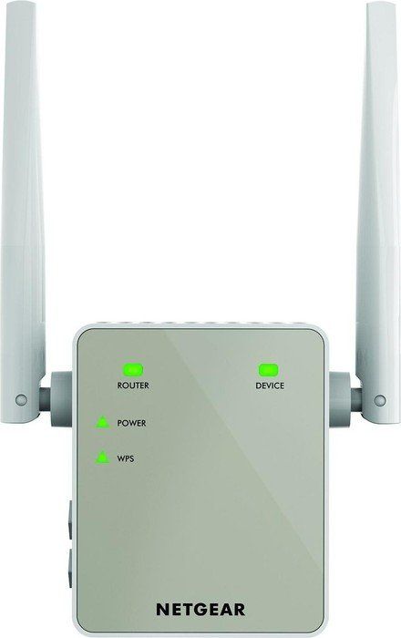 Access Point NETGEAR EX6120 (EX6120-100PES)