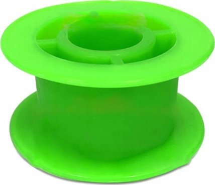 Rosfix SZPULA SZPULKA DO ZAWIJANIA NAWIJANIA DRUTU CYNY PLECIONKI TAŚMY 55X28MM