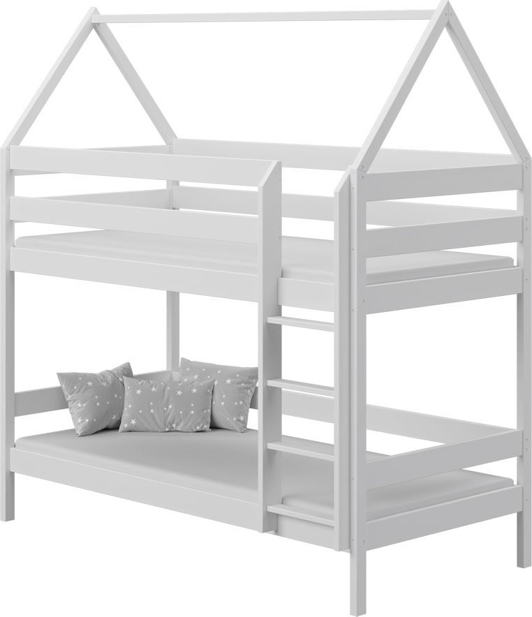 Elior Domek dla dzieci Zuzu 3X