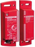 Schneider Wyłącznik magnetyczny bezpieczeństwa 2R 24V DC przewód 2m bezpieczeństwa (XCSDMP7902)