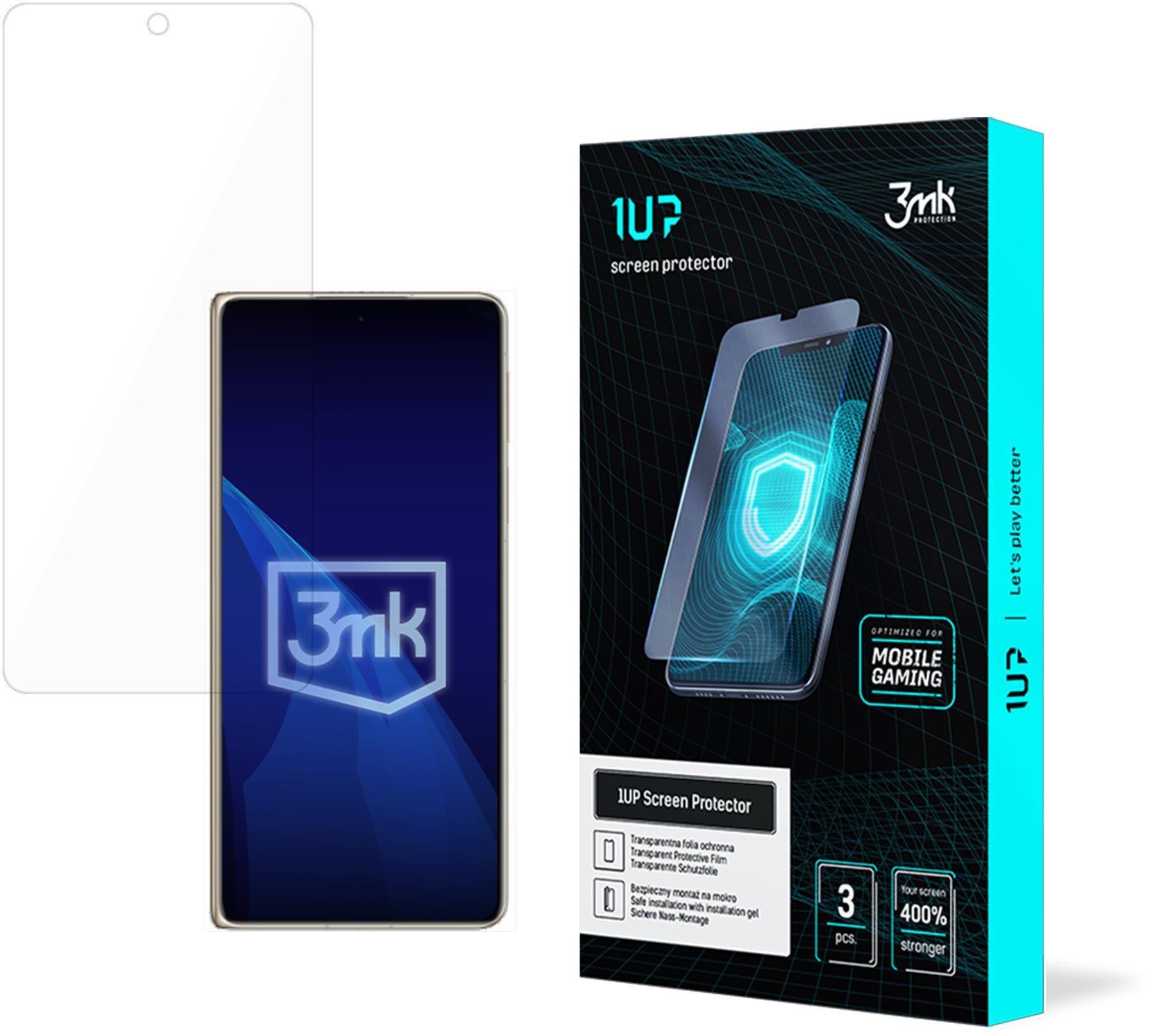 HUAWEI MATE X6 - 3MK 1UP