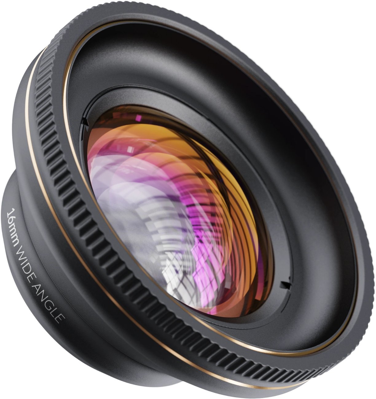 ShiftCam Mobile Lenses - 16mm Szerokokątny