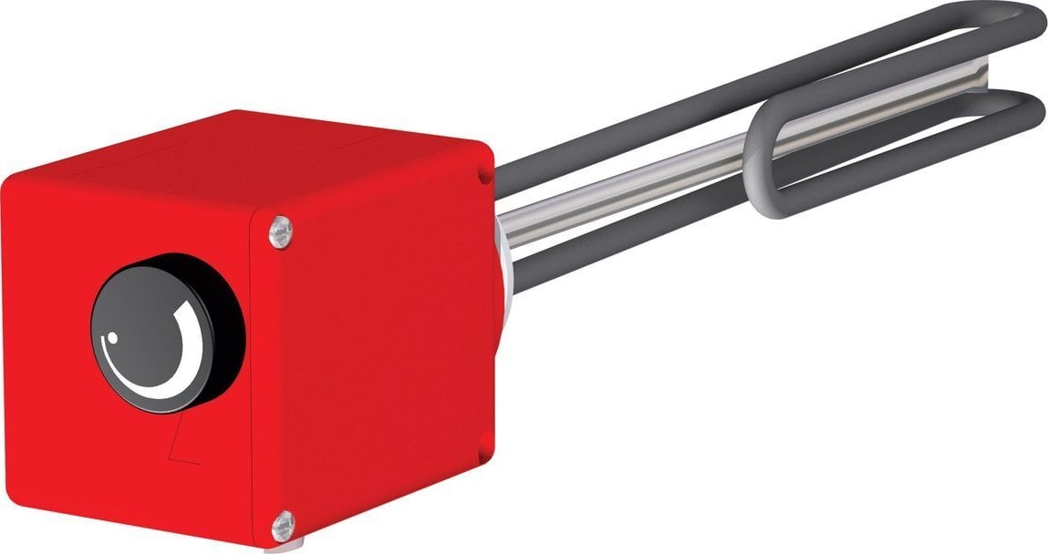 Flamco EHK 6 kW 400V Varmelegeme - 6 kW 400V Varmelegeme t/ Varmtvandsbeholder