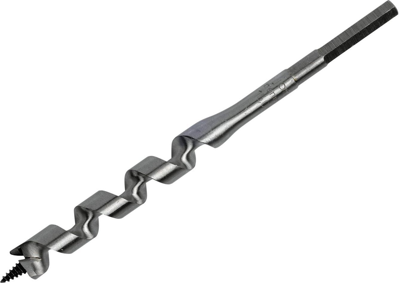 Wiertło Art-Pol do drewna spiralne sześciokątne 20mm (54370)