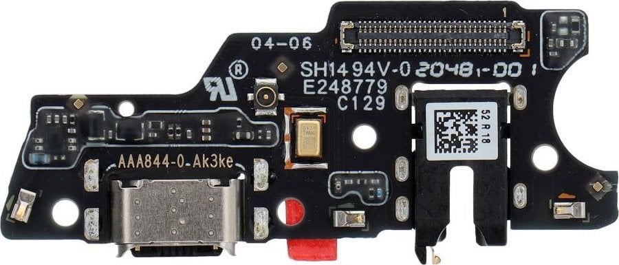 OEM Płytka ładowania do REALME 7 OEM (Fast Charger)