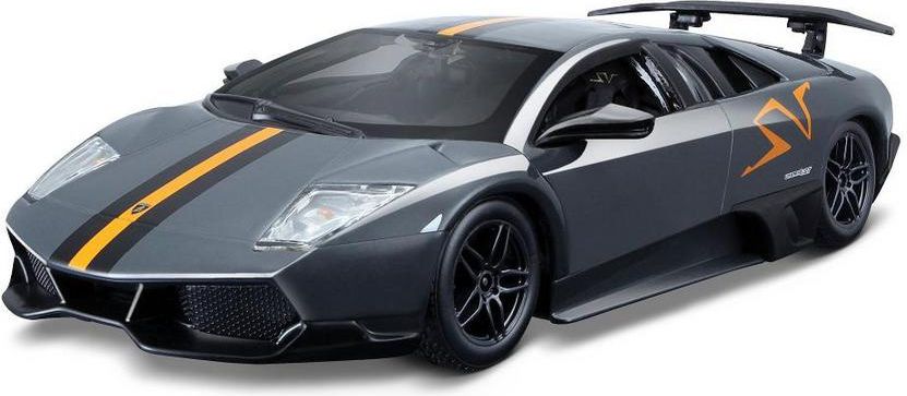 Bburago Murcielago LP 6704 SV China