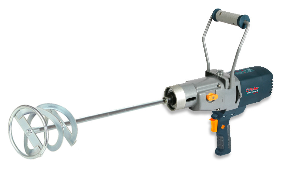 Mieszarka Rebir EM2-1500K-2 2000 W
