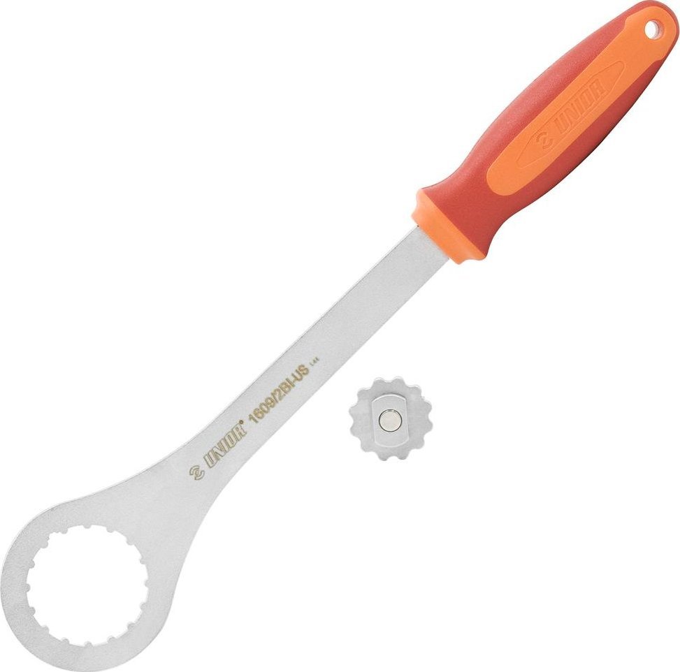 Klucz do suportu Unior UNR-1609/2BI-US do Hollowtech II
