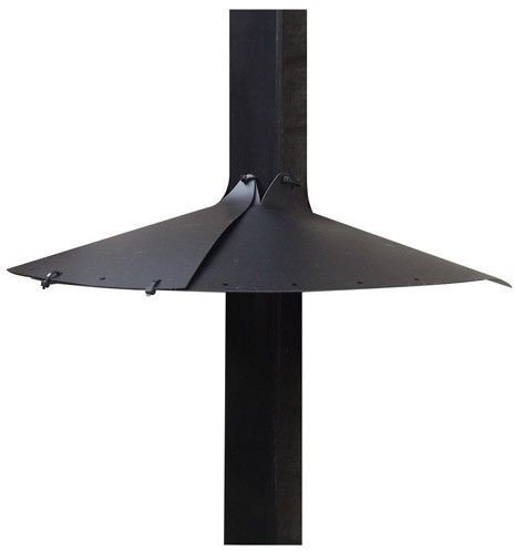 Kołnierz AF Cone zabezpieczający przed gryzoniami