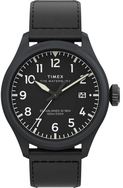 Zegarek Timex TW2Y18900UK