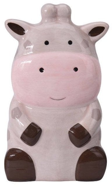 Dyfuzor zapachowy Home Styling Collection Nawilżacz powietrza, Żyrafa