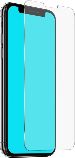 Step by Step SBS Glas Displayschutz Apple iPhone XS Max