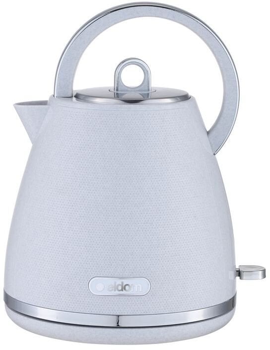 Czajnik elektryczny BEZPRZEWODOWY Eldom C315M 2200W biały