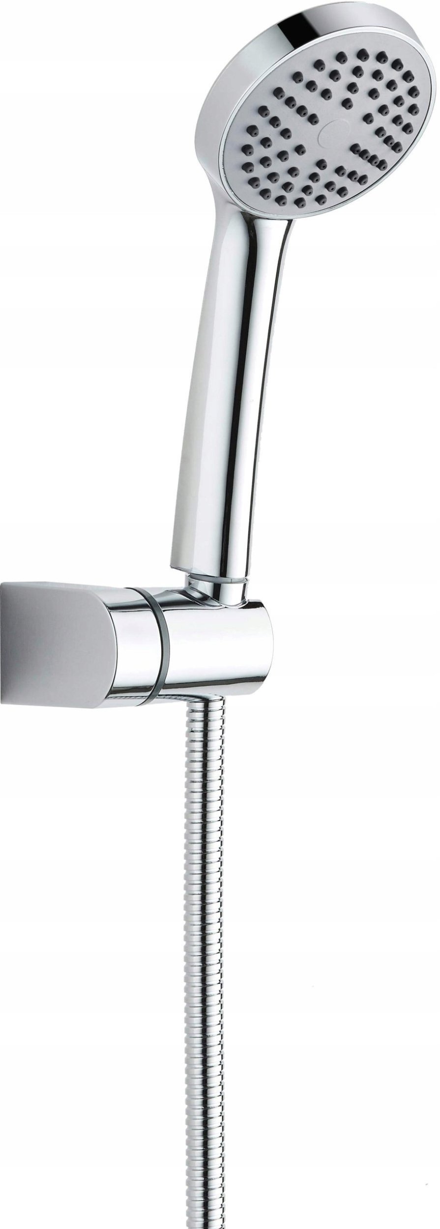 Zestaw prysznicowy punktowy