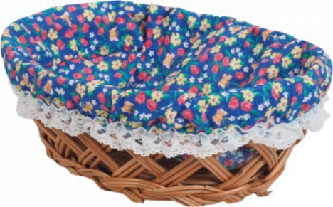 Wnuk Tacka ażurowa z wkładem (Owalna/25cm)