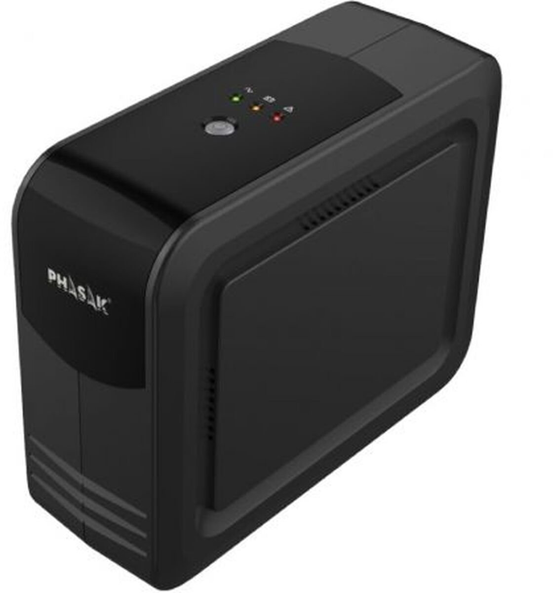 UPS Phasak Zasilacz awaryjny UPS Interaktywny PH 9497 750 VA