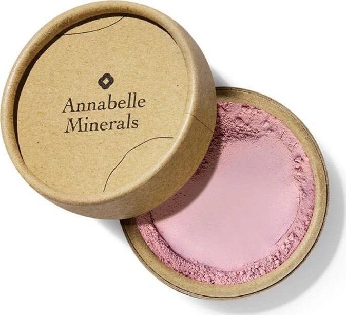 Annabelle Minerals Annabelle Minerals Róż mineralny Rose 4g
