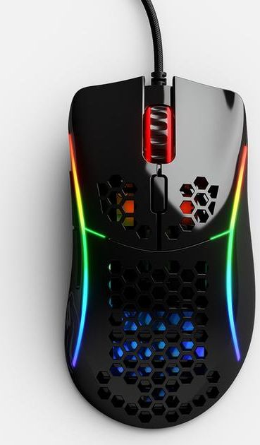 Mysz Glorious Model D Glo (GLO-MS-DM-GB)