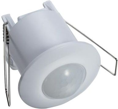 Orno Czujnik obecności z oświetleniem LED 360° IP20 800W (OR-CR-235)