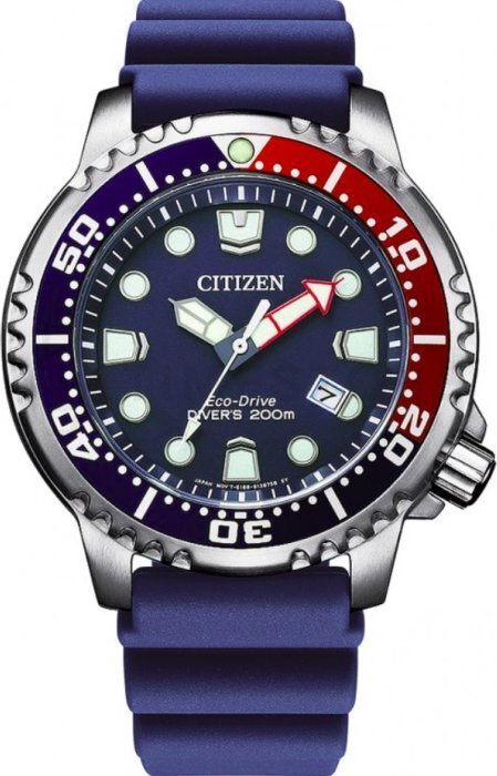 Zegarek Citizen BN0168-06L