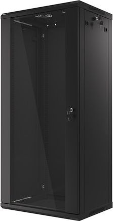 Szafa Lanberg Wisząca 19" 27U (WF01-6427-10B)
