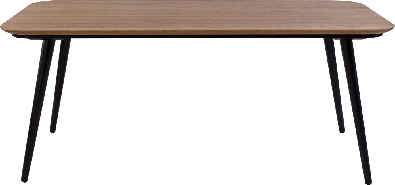 Ragaba Stół drewniany TASTI 180x90 dąb