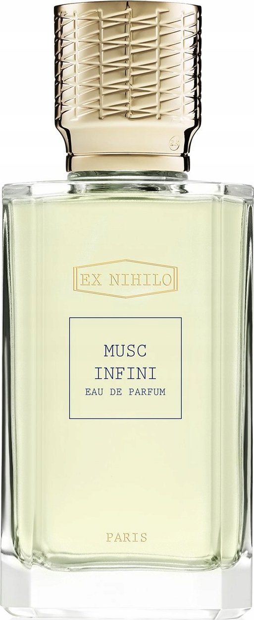 EX NIHILO Musc Infini EDP spray 100ml