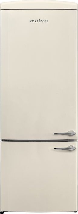 Lodówka VestFrost VESTFROST VR-FB482-2ELBG Wolnostojąca Chłodziarko-zamrażarka