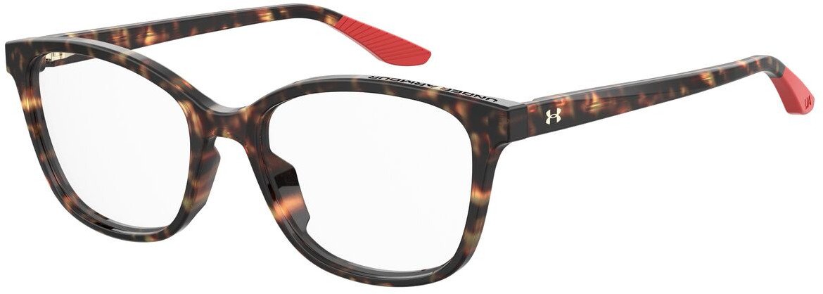Ramki do okularów Damski Under Armour UA-5013-086F217 52 mm