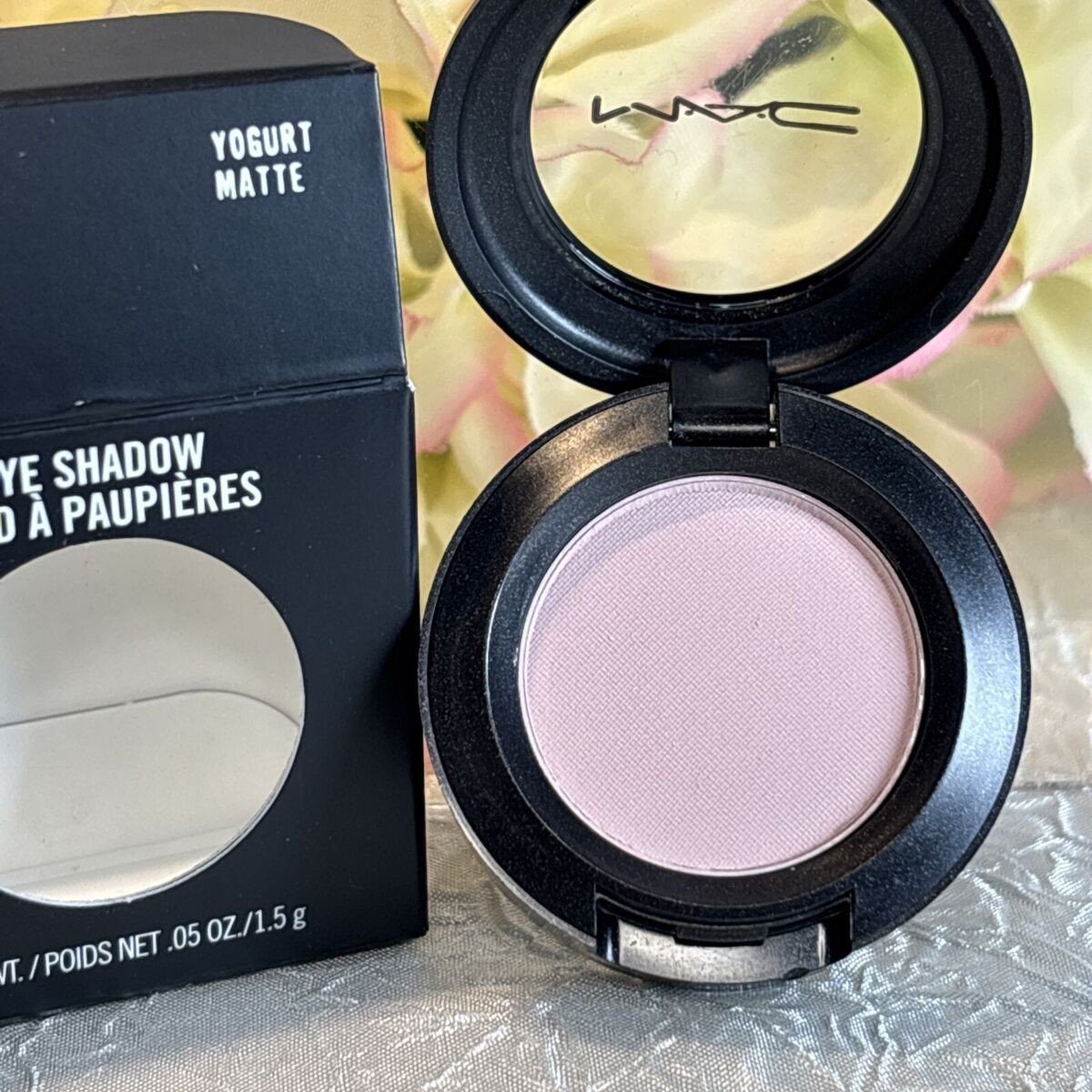 MAC EYESHADOW YOGURT MATTE 1,5g