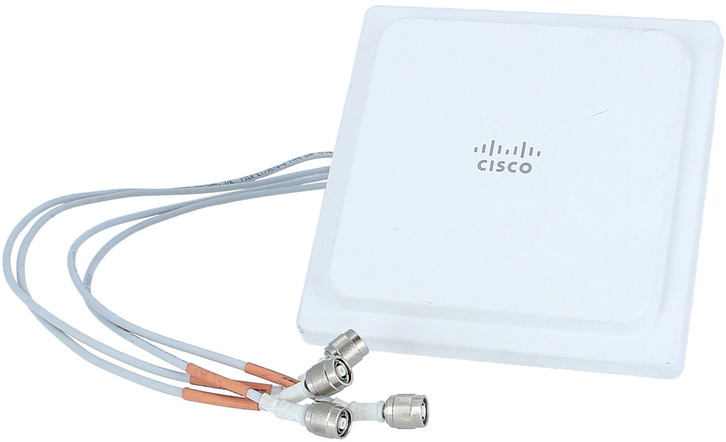 2.4G 2 DBI/5G 4 DBI CEILING/OMNI ANT 4-PORTRP-TNC SELF ID