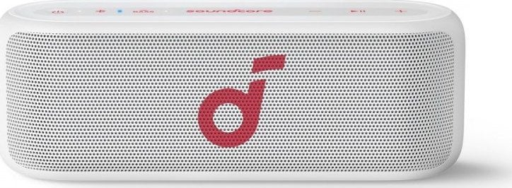 Anker Głośnik Soundcore Select 2S Bluetooth biały