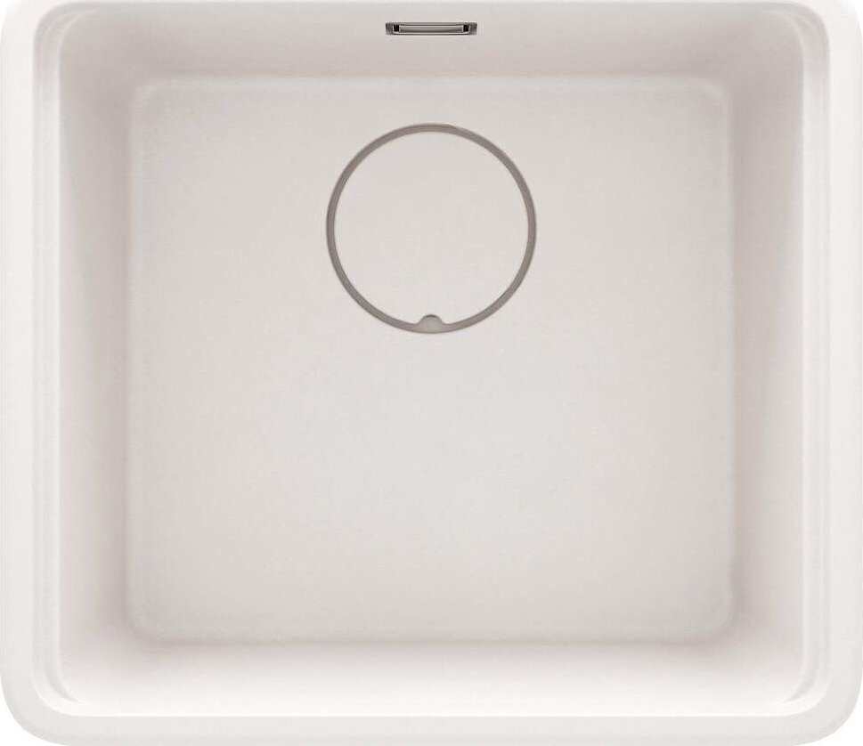 Zlewozmywak Deante Zlewozmywak granitowy 1-komorowy