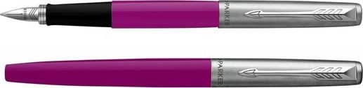 Parker PIÓRO WIECZNE JOTTER ORIGINALS M MAGENTA+NABOJE