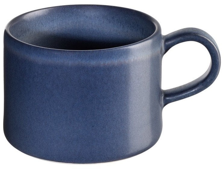 Asa Selection Coffee cup Asa Selection Form'art Carbon, 300 ml