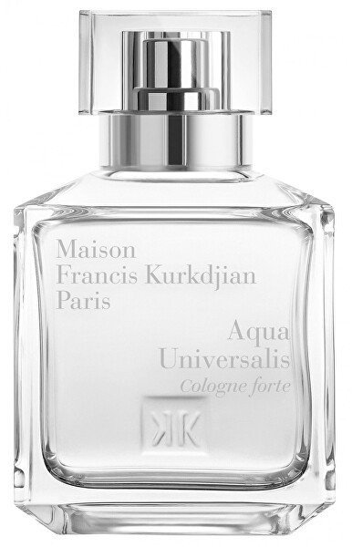 MAISON FRANCIS KURDJIAN Aqua Universalis Cologne Forte EDP spray 35ml