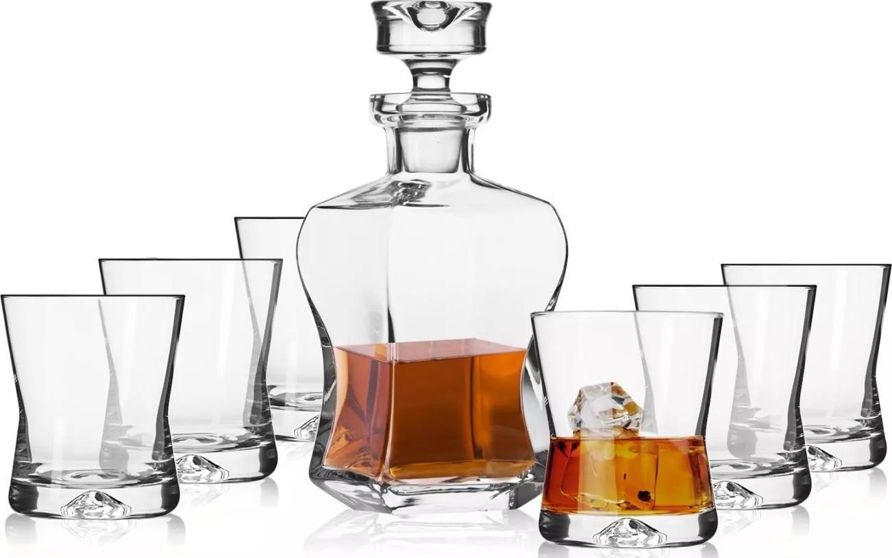 Krosno Karafka bezbarwny