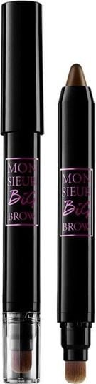 Lancome Monsieur Big Chubby Brow Crayon Kredka do brwi Nr 03 Brow 1.5g
