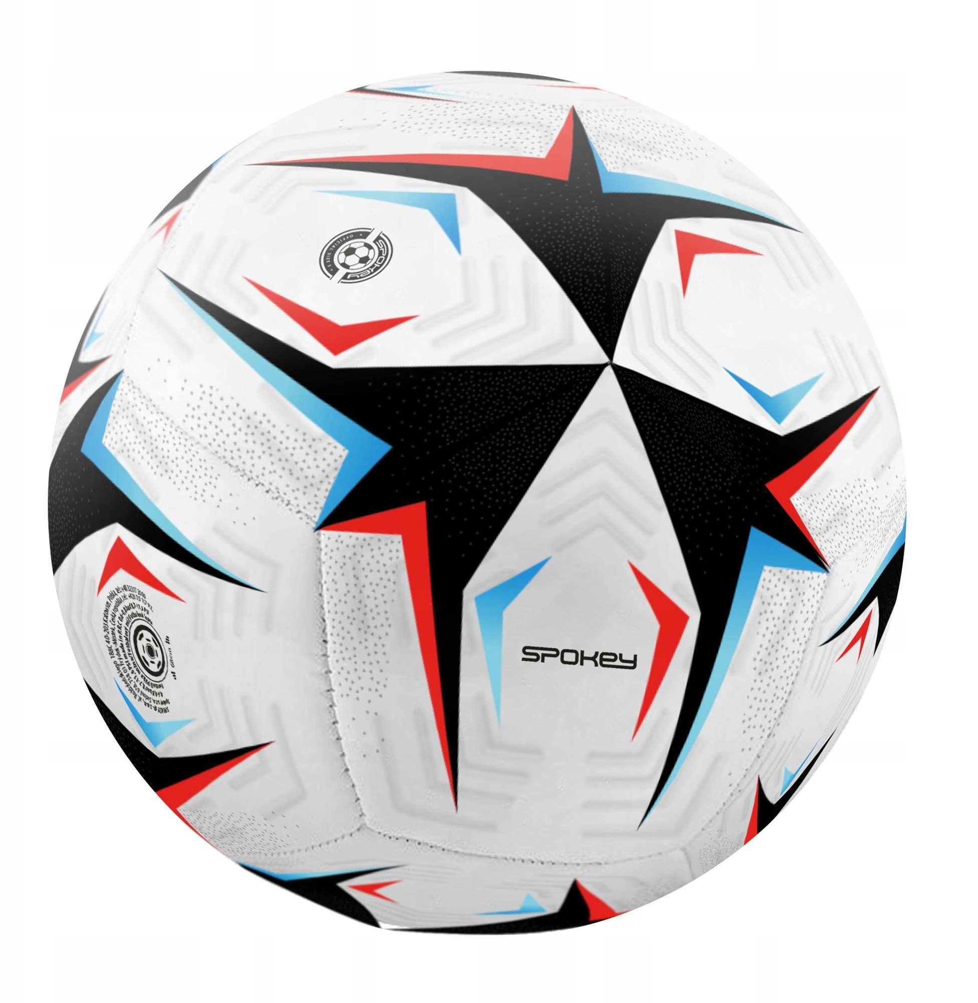 Piłka nożna Flick 944990 Spokey