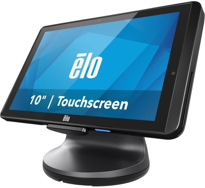 PAY 10-INCH ANDROID 12 WITH GMS