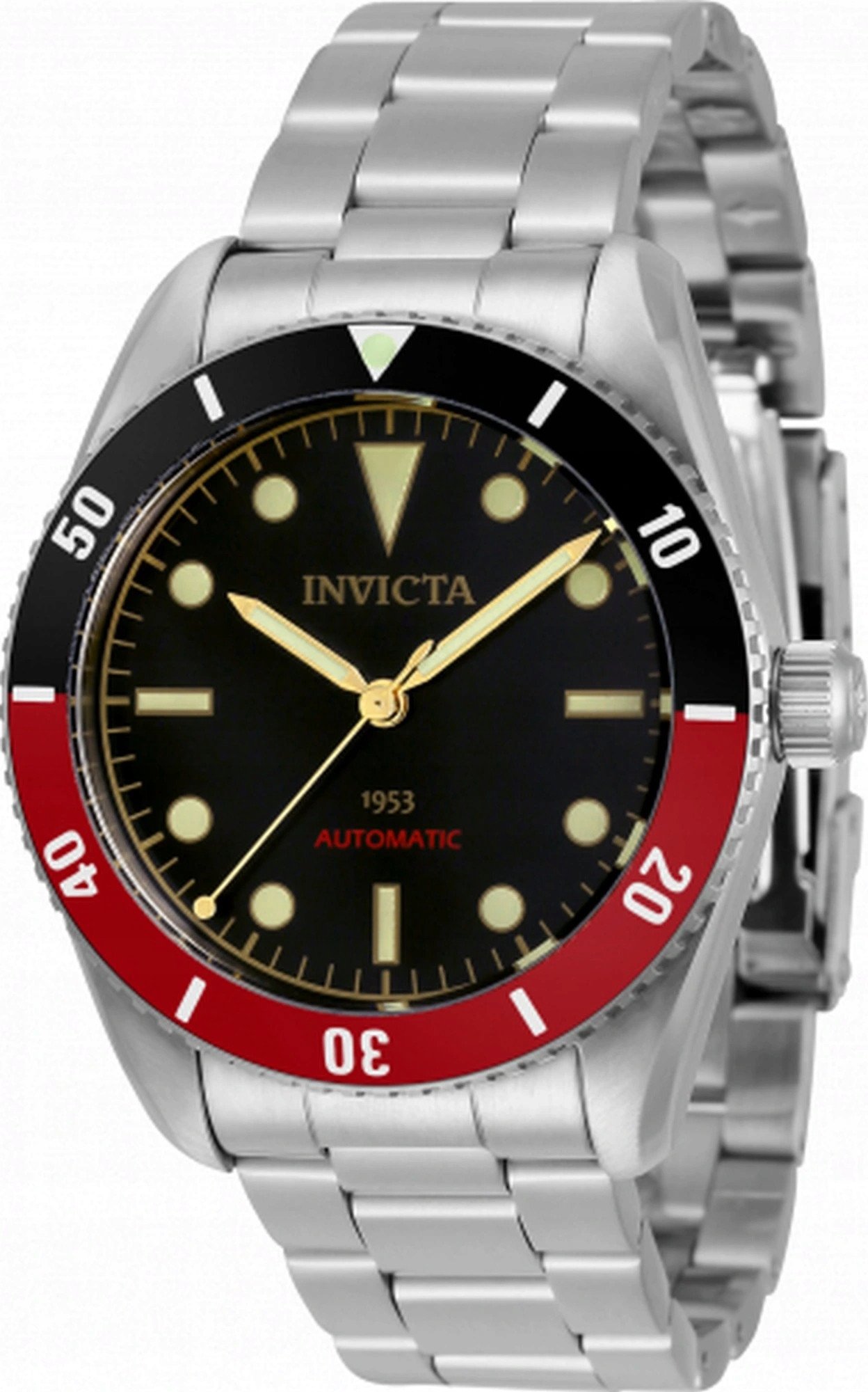 Zegarek Invicta Pro Diver 34334