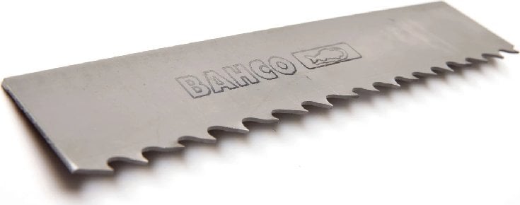 Bahco PILA TASMOWA ROLKA 34*1.1* 3/4 3853 BAHCO